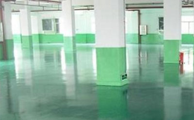 托喀依乡无机富锌底漆