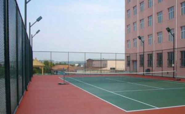 托喀依乡水性丙烯酸地坪涂料