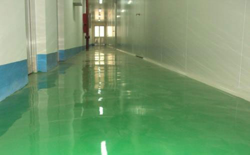 托喀依乡水性环氧底涂