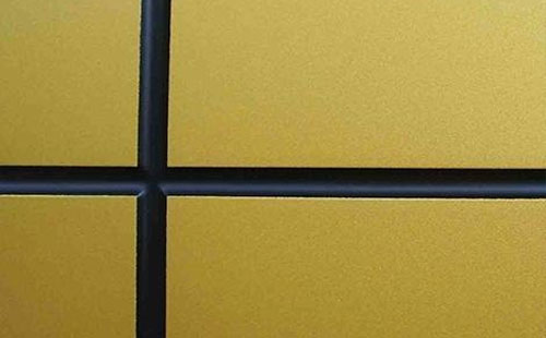 托喀依乡氟碳涂料