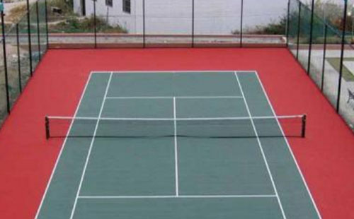 托喀依乡改性丙烯酸面漆