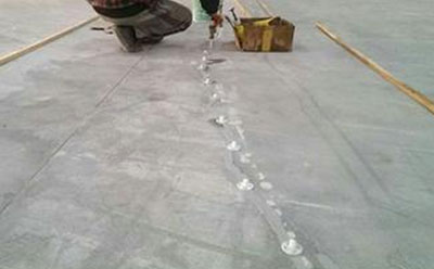 确保托喀依乡托喀依乡环氧地坪工程质量必须严格把控三个环节