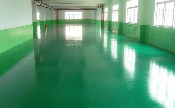 托喀依乡托喀依乡环氧地坪施工温度在哪些方面会影响地坪