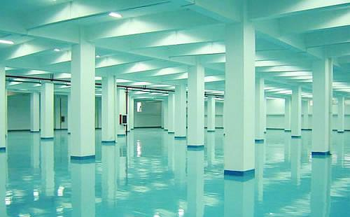 托喀依乡托喀依乡环氧地坪漆的优势