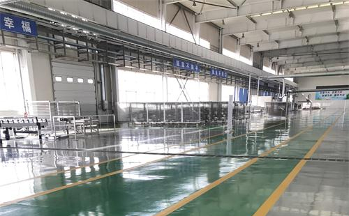 梦得来化工有限公司主营托喀依乡托喀依乡环氧地坪工程