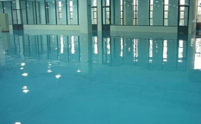 托喀依乡托喀依乡环氧地坪漆颜色怎么调？完全掌握调色绝招！