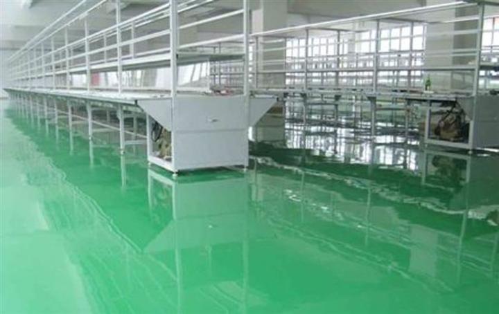 托喀依乡托喀依乡环氧地坪施工要注意哪些问题