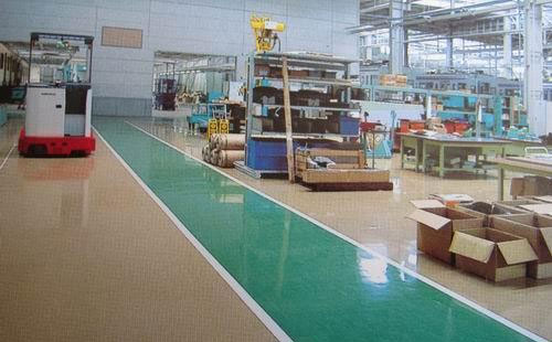 应该如何预防托喀依乡环氧地坪出现发白的现象 应该如何预防托喀依乡环氧地坪出现发白的现象