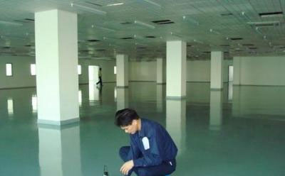 托喀依乡自流平水泥技术解析：托喀依乡托喀依乡环氧地坪施工的关键步骤