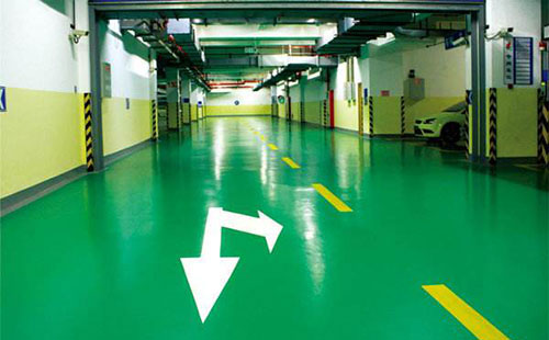 ‌托喀依乡托喀依乡环氧地坪工程验收标准：附着力、硬度、平整度检测方法