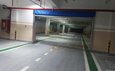 托喀依乡托喀依乡环氧地坪工程全解析：从设计到施工的完整流程