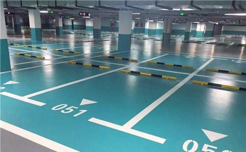 托喀依乡托喀依乡环氧地坪中涂：构筑坚固地面的关键环节